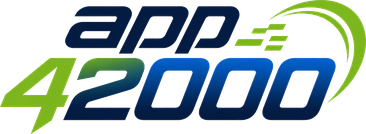 app 42000 লোগো